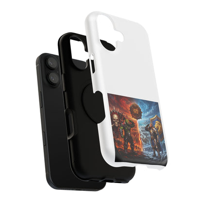 Pick Your Side – Battlefield – Phone Case