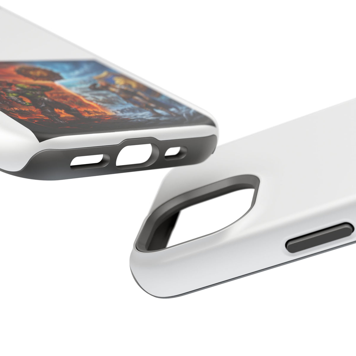 Pick Your Side – Battlefield – Phone Case