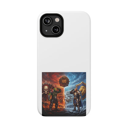 Pick Your Side – Battlefield – Phone Case