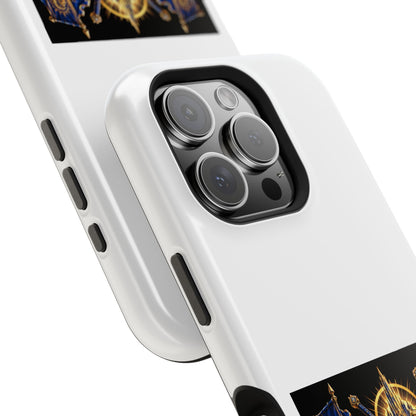 Sixty Forever – Honour Guard – Phone Case