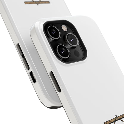 brb, Questing – Phone Case
