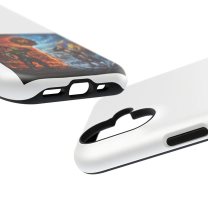 Pick Your Side – Battlefield – Phone Case