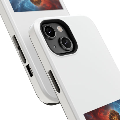Pick Your Side – Battlefield – Phone Case