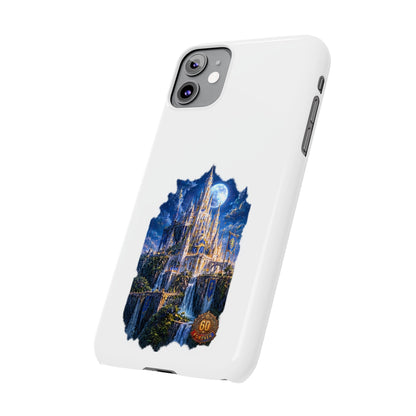 Slim Phone Cases