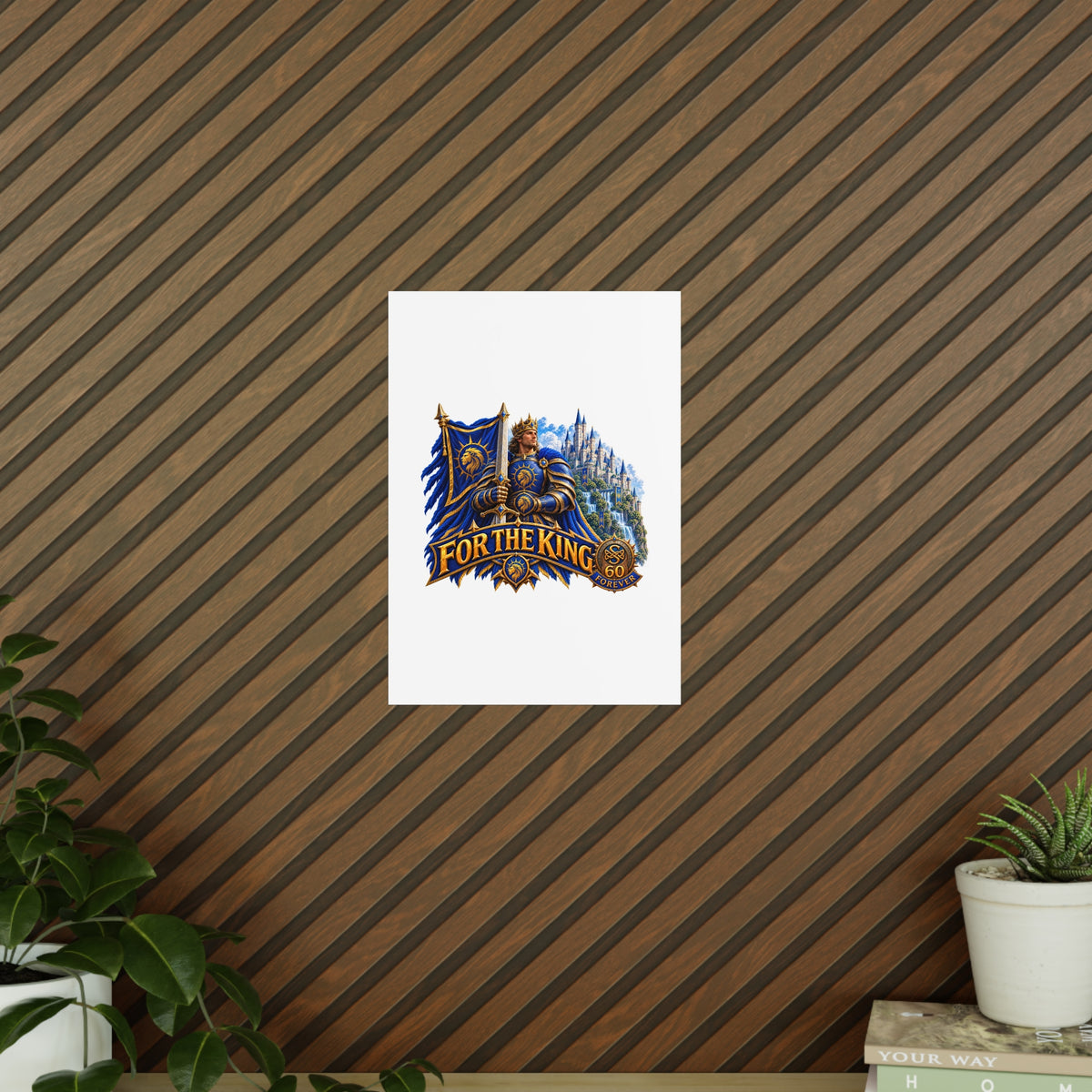 Photopaper Posters
