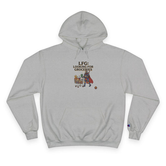Champion Hoodie