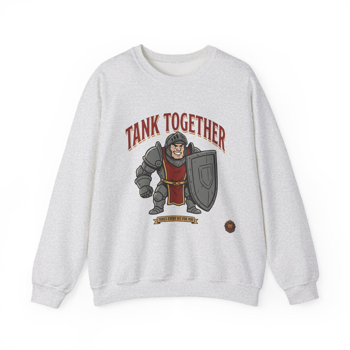 Tank Together – Sweatshirt