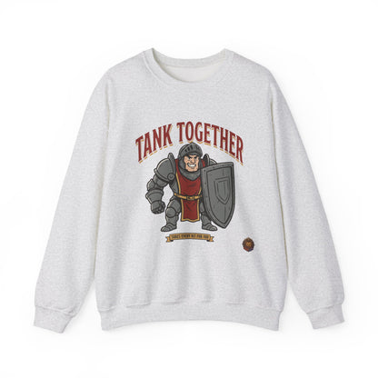 Tank Together – Sweatshirt