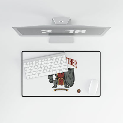 Tank Together – Desk Mat | Sixty Forever Co.