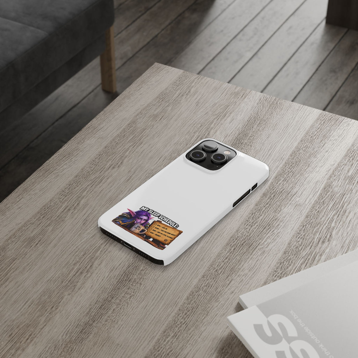 Slim Phone Cases