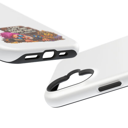 I Said Just One More Run… 5 Hours Ago – Phone Case