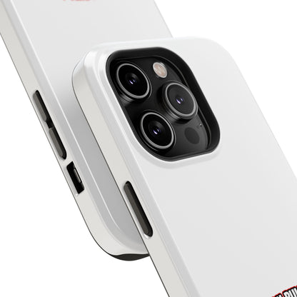 When You Pull 3 Mobs by Accident – Phone Case