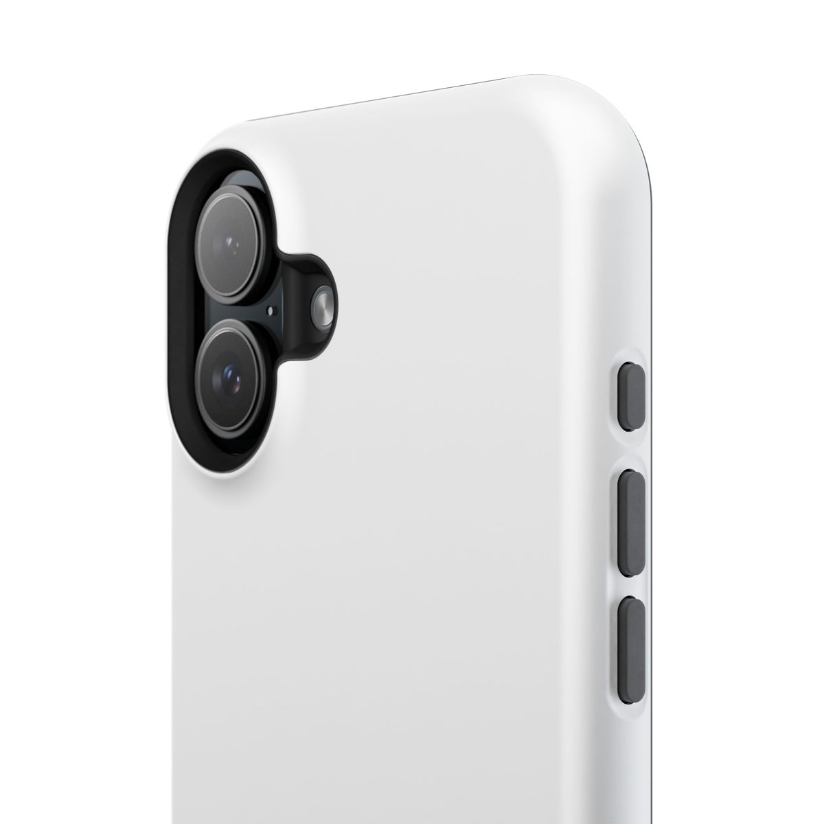 Phone Case — 'I Pull. She Heals.' Heavy-Duty Impact-Resistant Phone Case