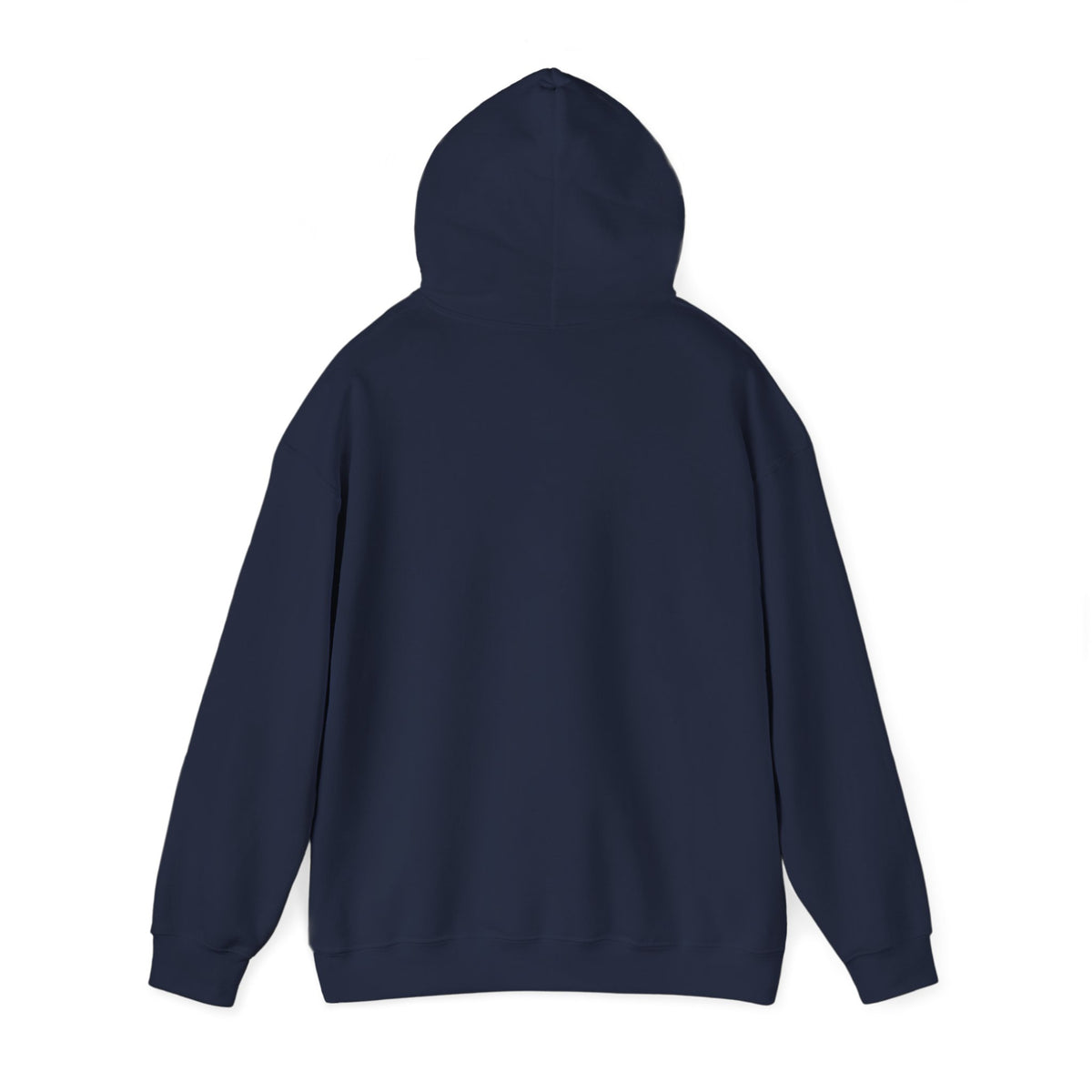 Red Till Dead – Hoodie