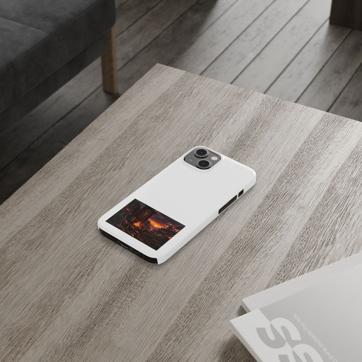 Slim Phone Cases