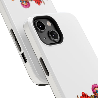 Honk If You're Leveling – Phone Case