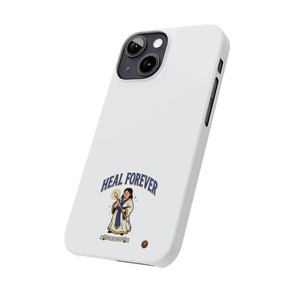 Slim Phone Cases