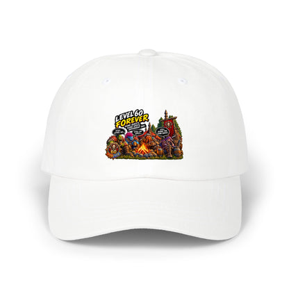 Level 60 Forever – Cap