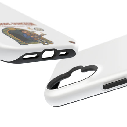 One More Dungeon – Phone Case