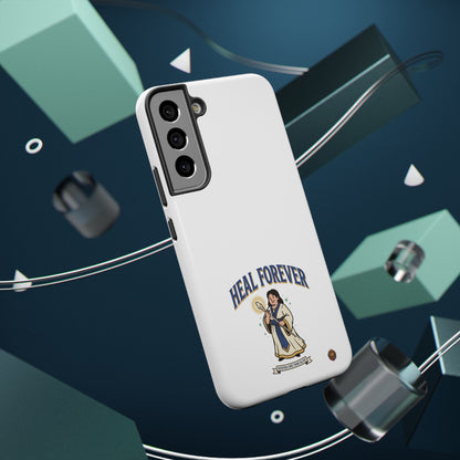 Heal Forever – Phone Case