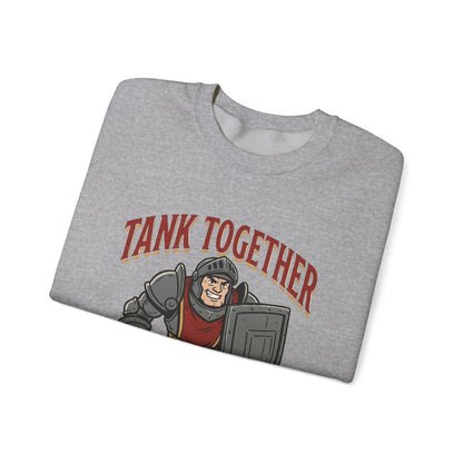 Tank Together – Sweatshirt