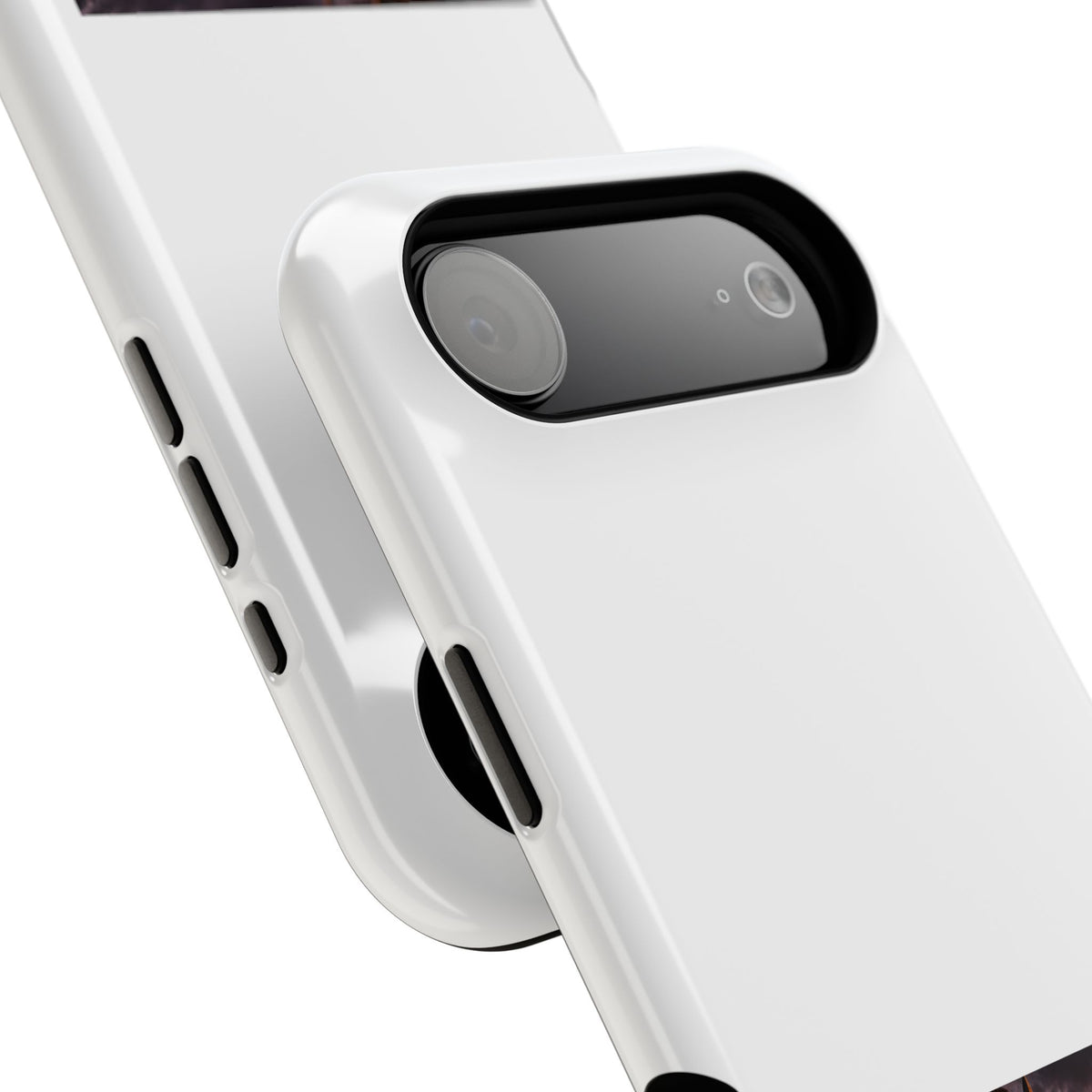 Sixty Forever – War Camp – Phone Case