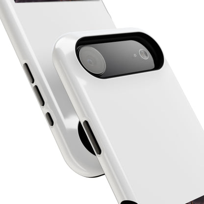 Sixty Forever – War Camp – Phone Case