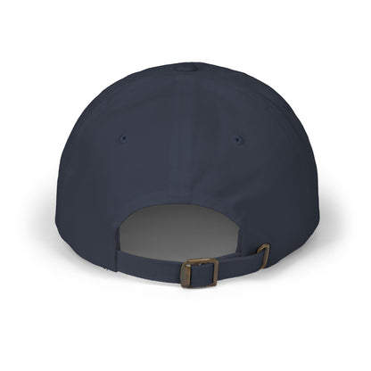 brb, Questing – Cap