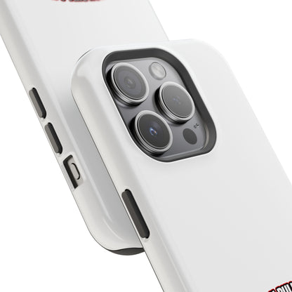 When You Pull 3 Mobs by Accident – Phone Case