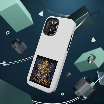 Sixty Forever – Honour Guard – Phone Case