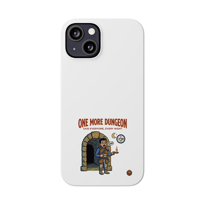 Slim Phone Cases