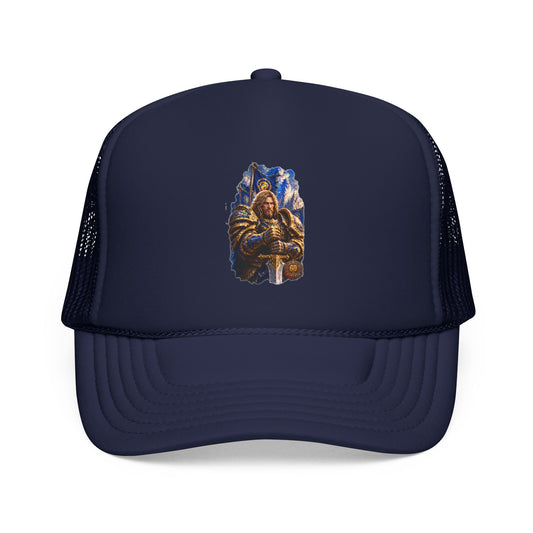 Foam Trucker Hat