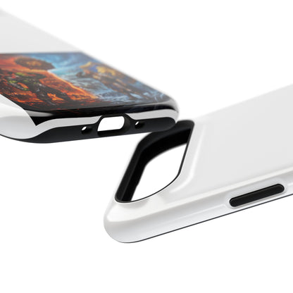 Pick Your Side – Battlefield – Phone Case