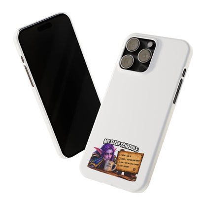 Slim Phone Cases