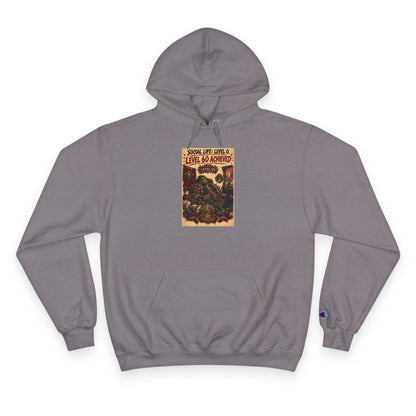 Champion Hoodie