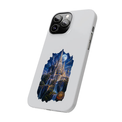 Slim Phone Cases