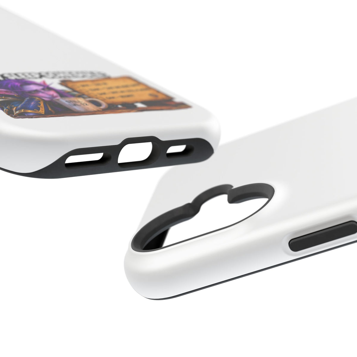 My Sleep Schedule – Phone Case