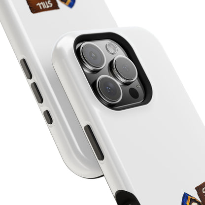 Phone Case — 'Still No Epics…' Heavy-Duty Impact-Resistant Phone Case