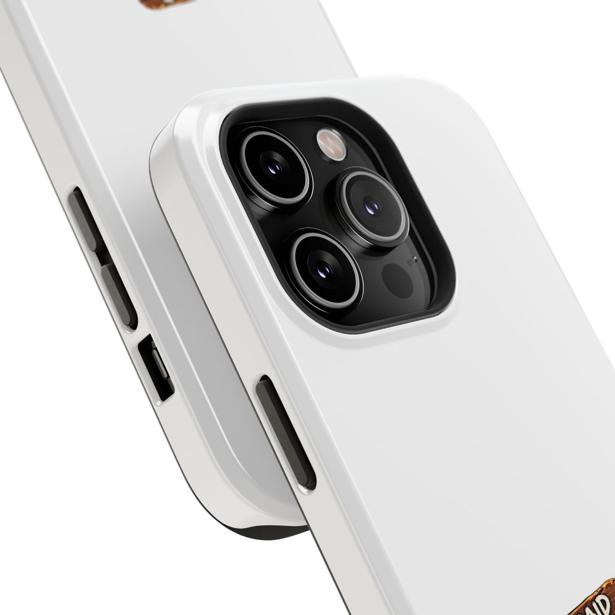 I Said Just One More Run… 5 Hours Ago – Phone Case