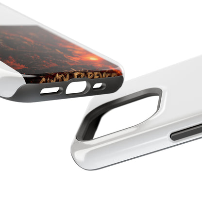 Sixty Forever – Warlord at Dusk – Phone Case