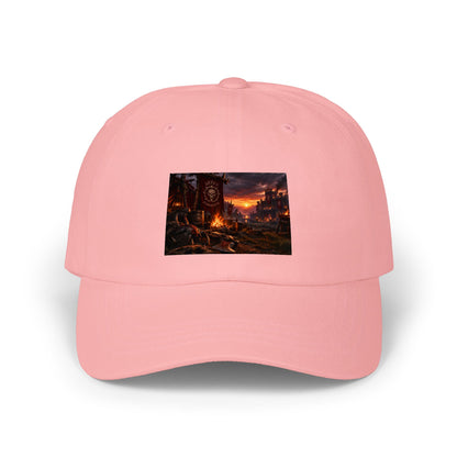 Sixty Forever – War Camp – Cap