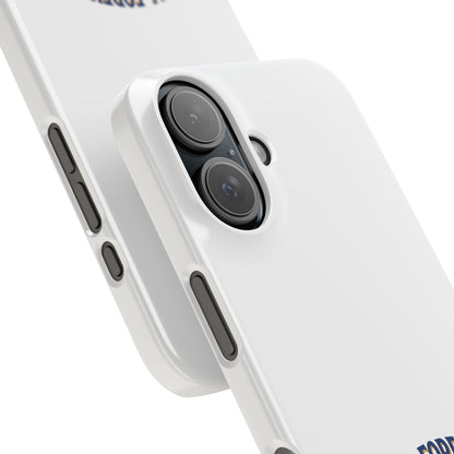 Slim Phone Cases