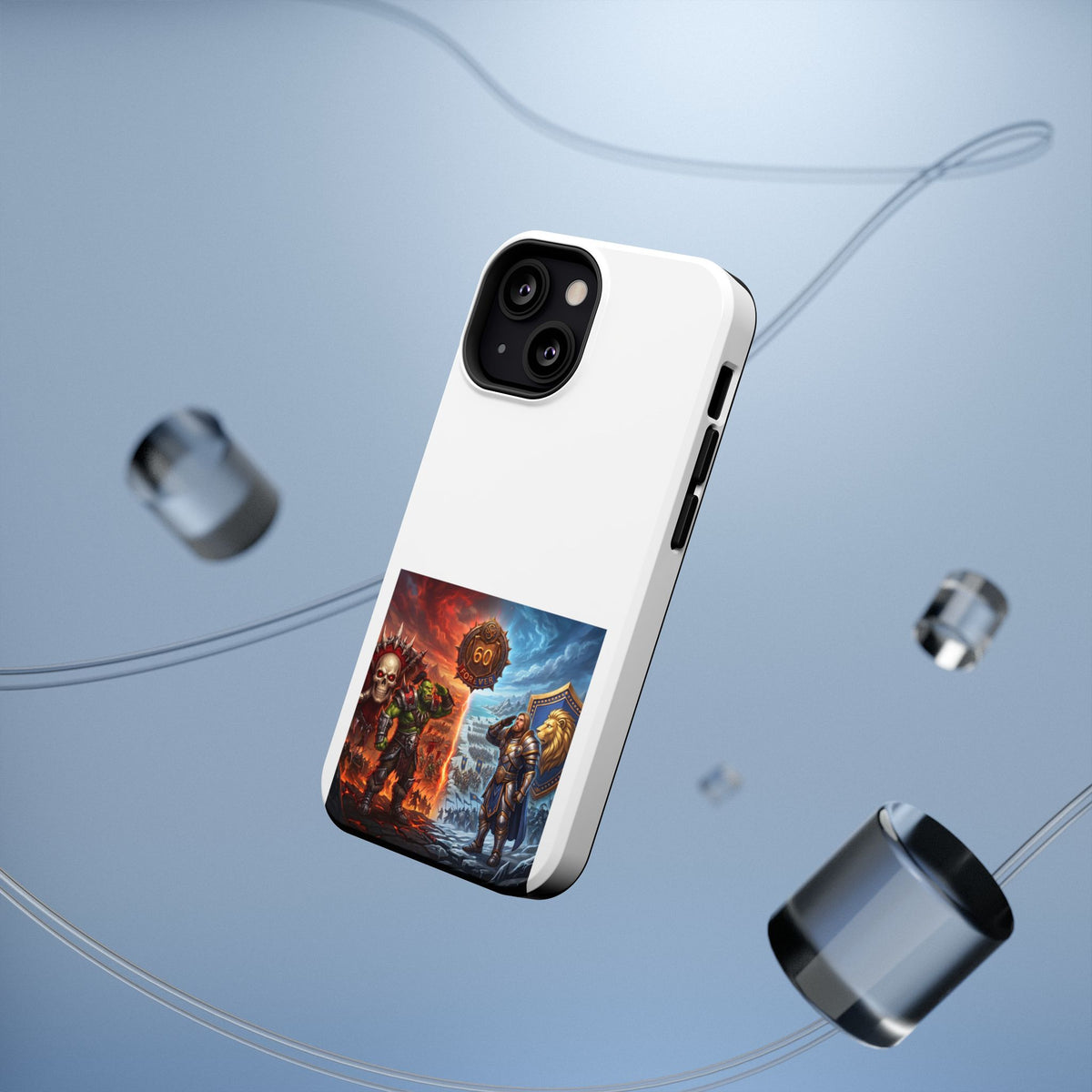 Pick Your Side – Battlefield – Phone Case