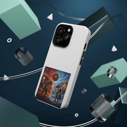 Pick Your Side – Battlefield – Phone Case