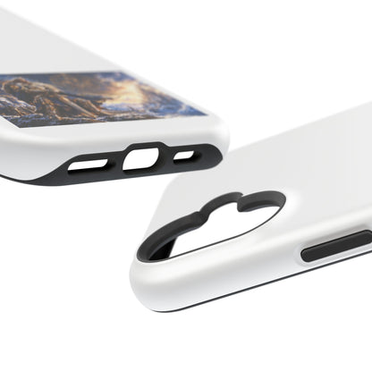 For The King – Frozen Pass – Phone Case