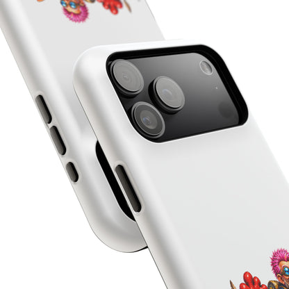 Honk If You're Leveling – Phone Case