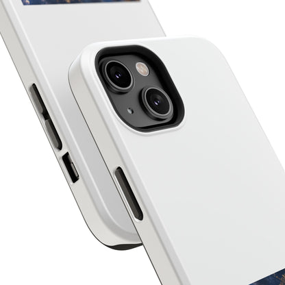 For The King – Frozen Pass – Phone Case