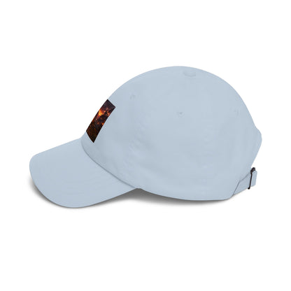 Sixty Forever – War Camp – Cap