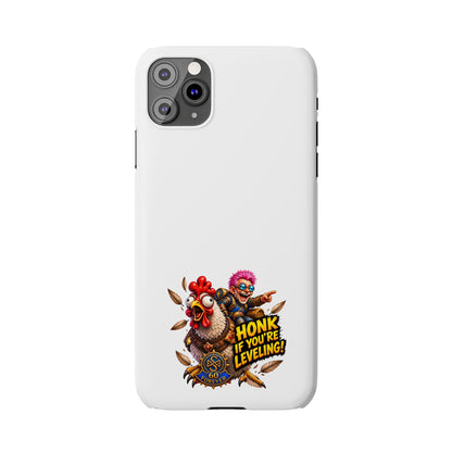 Slim Phone Cases