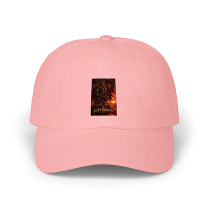 Sixty Forever – Warlord at Dusk – Cap